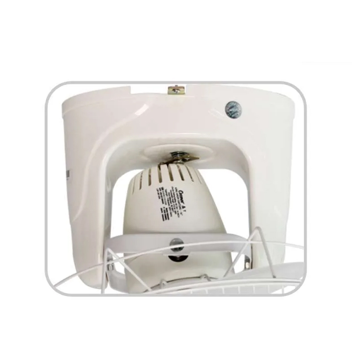 Cosmos Wall Fan 16" - 16COCN